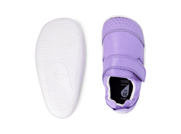 : Xplorer Go Lilac