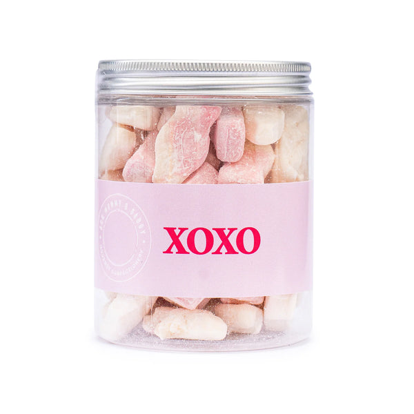 Gourmet Confectionery: Xoxo