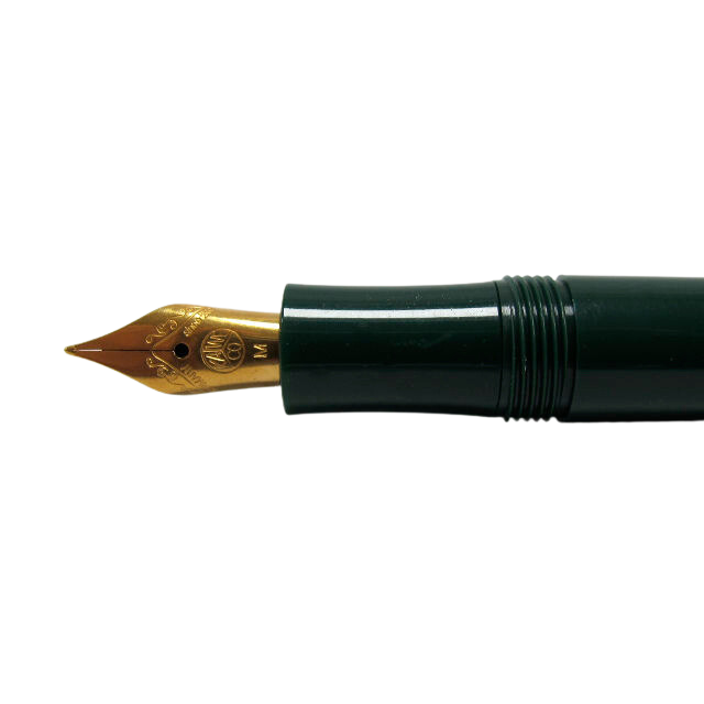 Kaweco Classic Sport Fountain Pen – Green