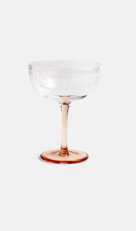 andklevering-floral-champagne-coupe