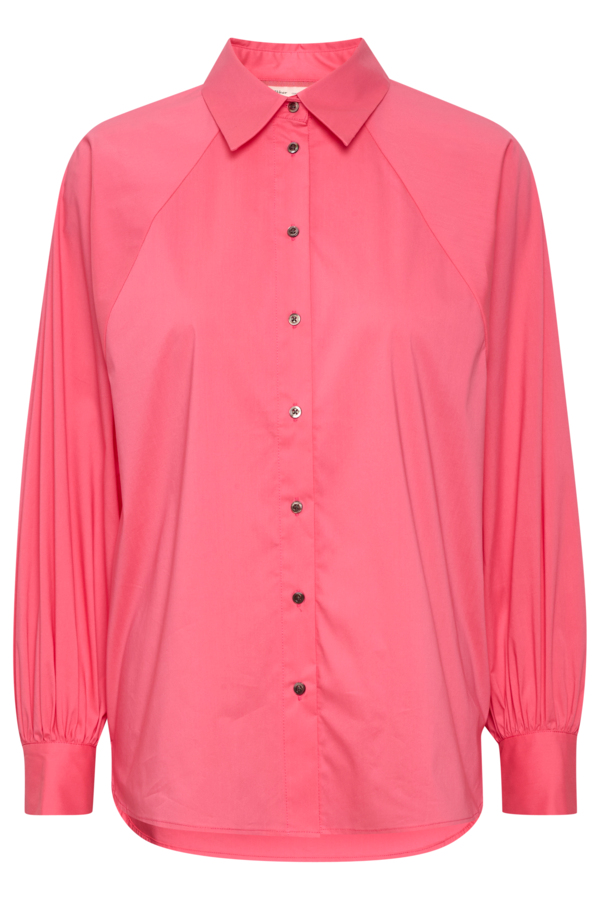 InWear Pink Rose Dilliam Shirt