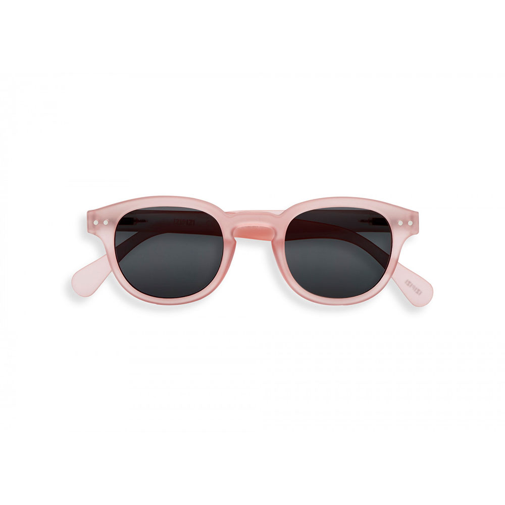 Sunglasses #C - Pink