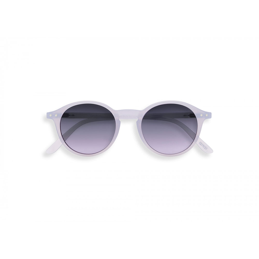 Sunglasses #D - Violet Dawn