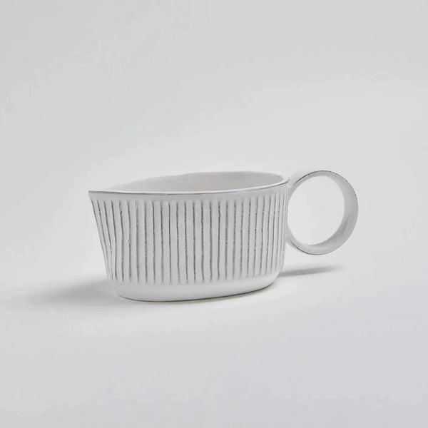 French Riviera Gravy Boat