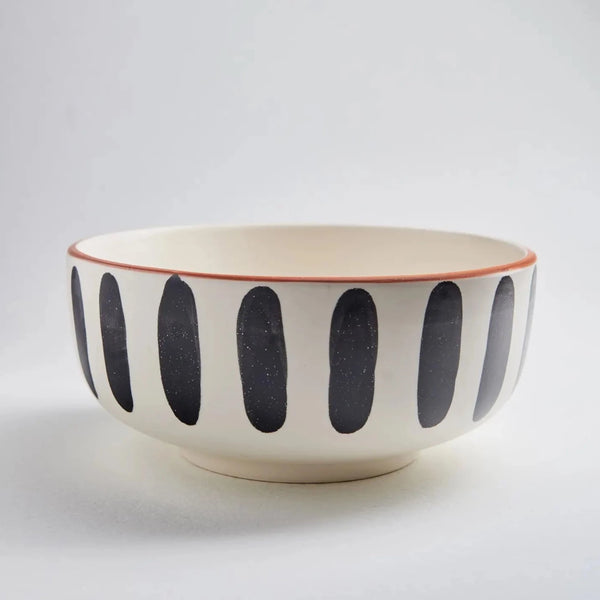 Masked Ball Salad Bowl