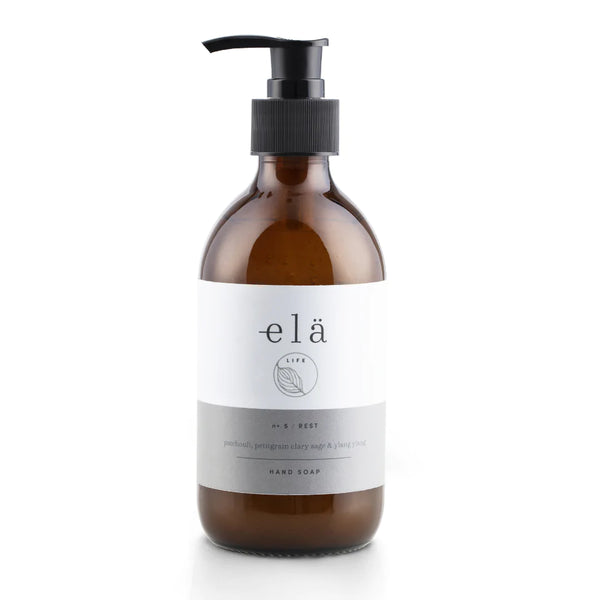 Elä Life Rest Hand Soap - 300ml