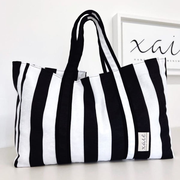 Camilla Oversized Tote Bag