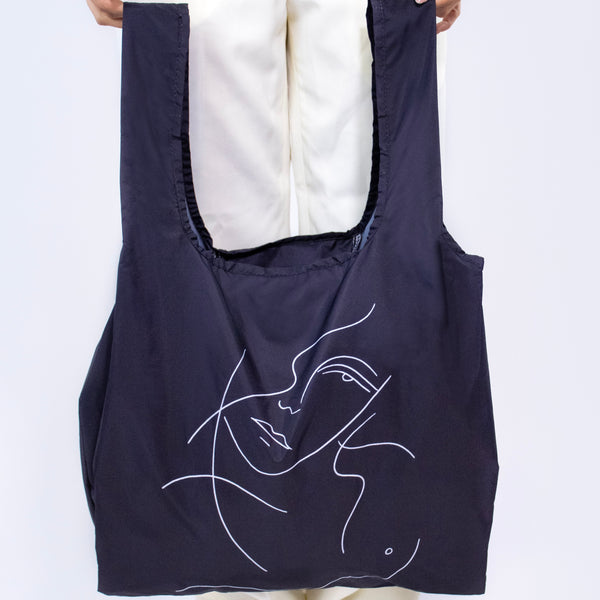 Elsbeth Reusable Bag - Medium