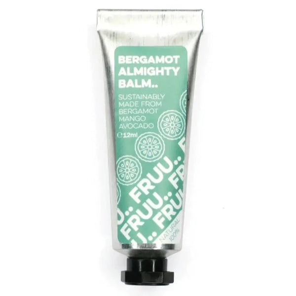 Bergamot Almighty Balm