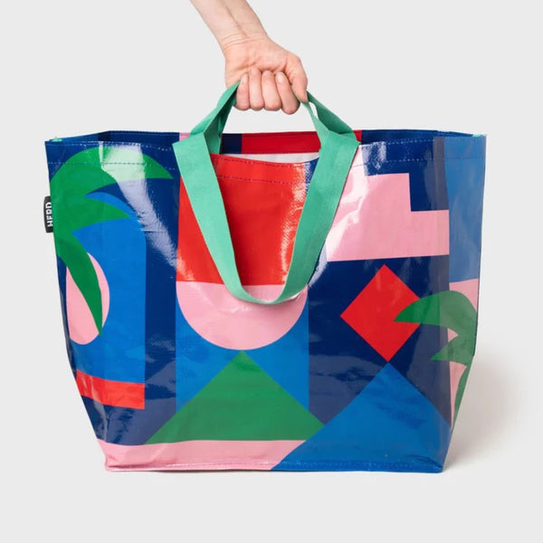 Baja Ahah Medium Tote Bag