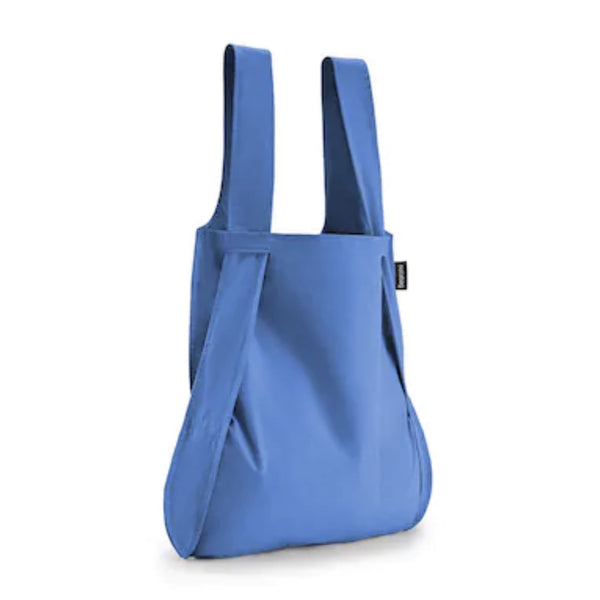 Notabag Blue Multiwear '' Bag