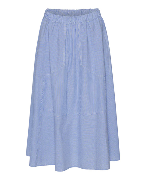 Pabla Blue Skirt