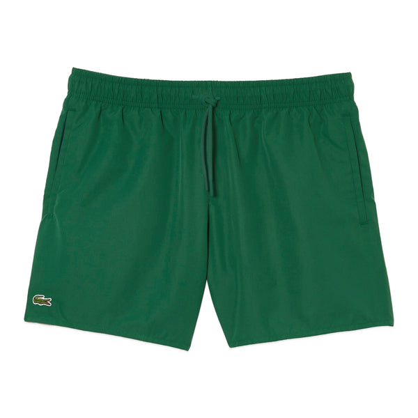 Light Quick Dry Swim Shorts Mh6270 - Green