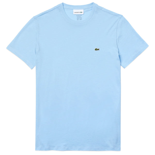 Lacoste Pima Cotton T-shirt Th6709 - Overview