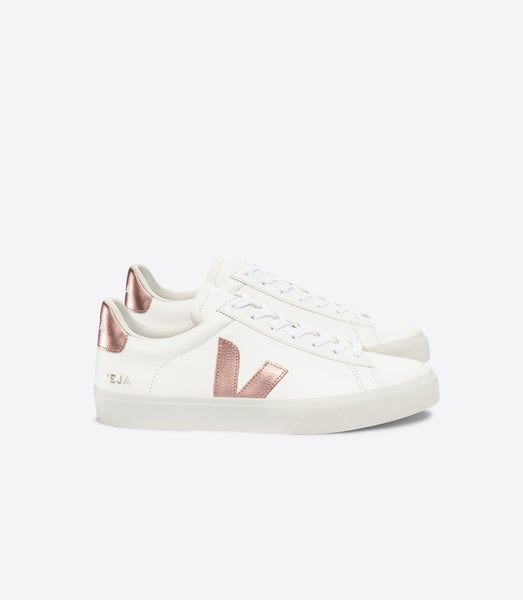 Women Campo Trainers - Extra White/nacre