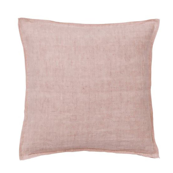 Bungalow DK Nude Linen Cushion Cover, 60x60cm