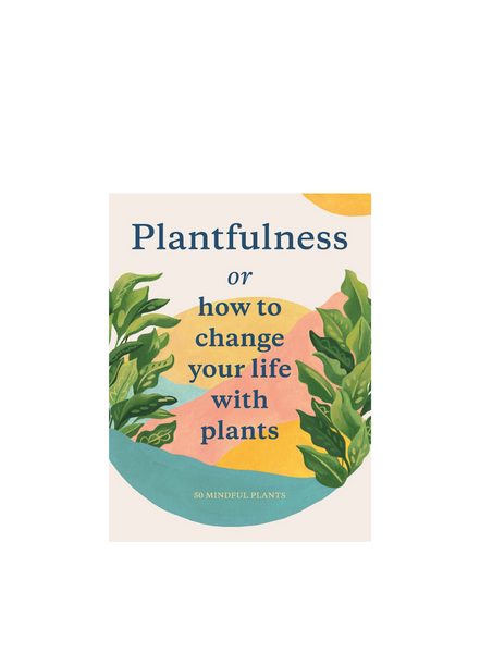 Books Plantfulness Cards