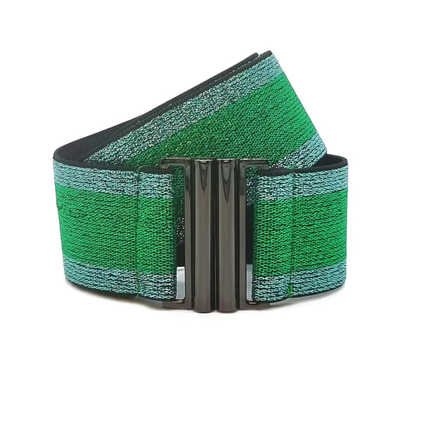 Oz Belt Green