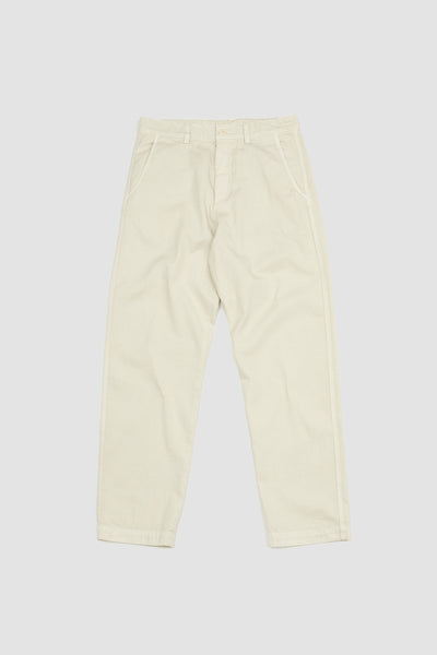 Penwick Pants Ecru