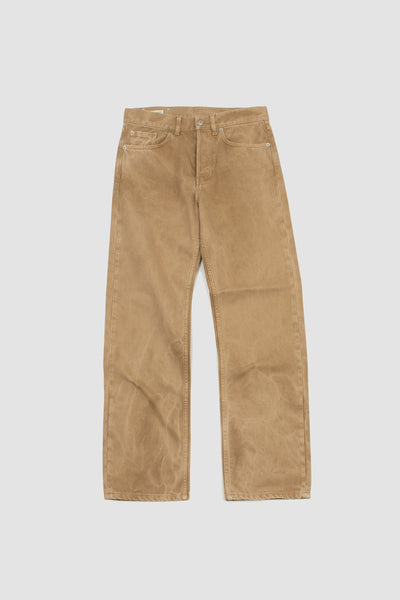 Panthero Pants Camel