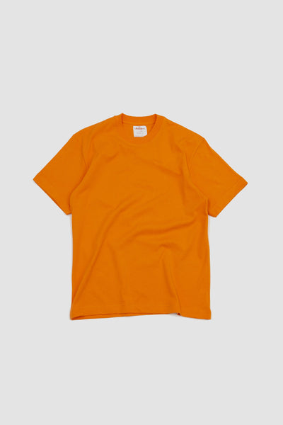 Dead And Horny T-shirt Orange