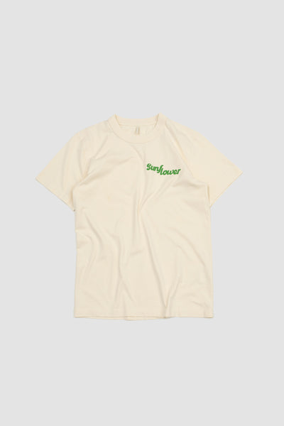 Master Logo Tee Off White