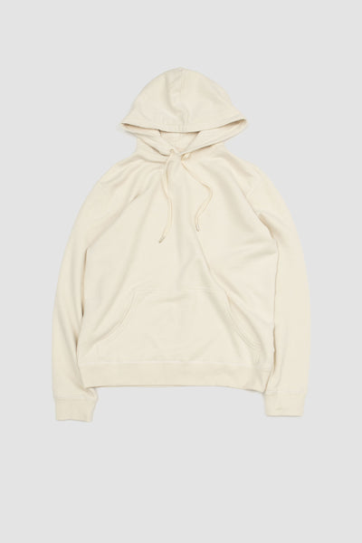 Overhead Hoody Undyed