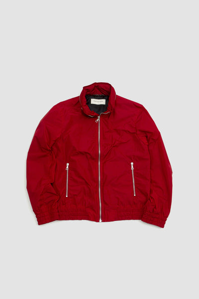 Varn Jacket Red