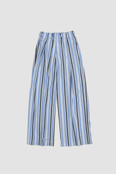 Pilburn Pants Light Blue