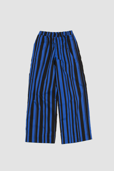 Dries Van Noten  Portby Pants Black