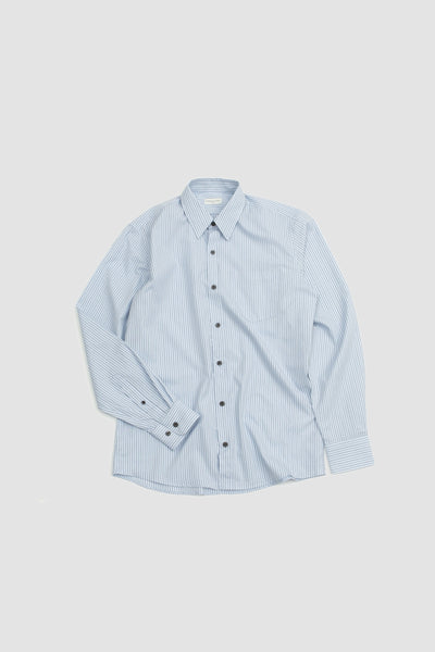 Corbino Shirt Light Blue