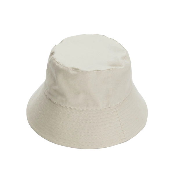 Baggu Bucket Hat - Brown Rice