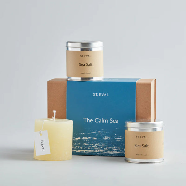 - Calm Sea Gift Box