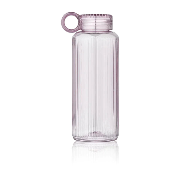 : Abel Water Bottle - Misty Lilac