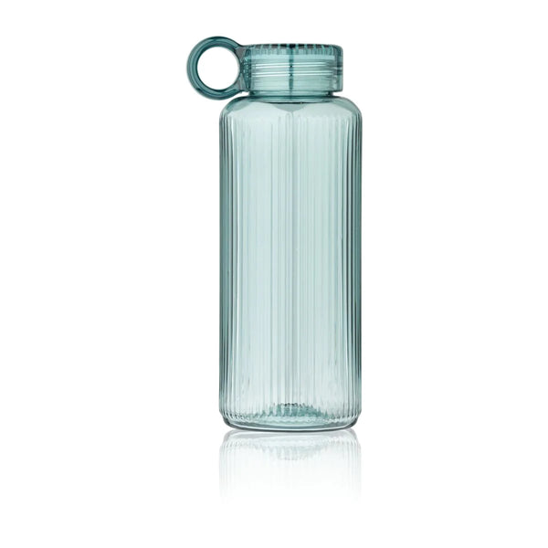 : Abel Water Bottle - Sea Blue