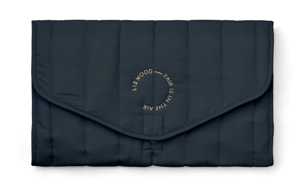 : Isla Changing Mat To Go - Navy