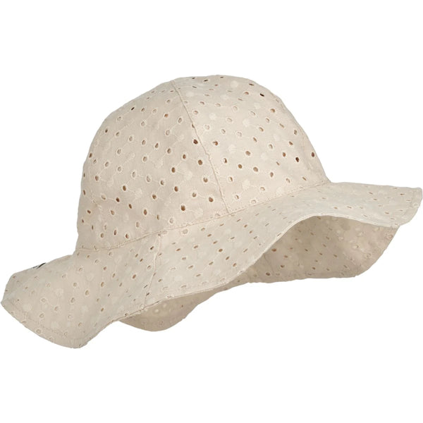 : Amelia Anglaise Sunhat - Sandy