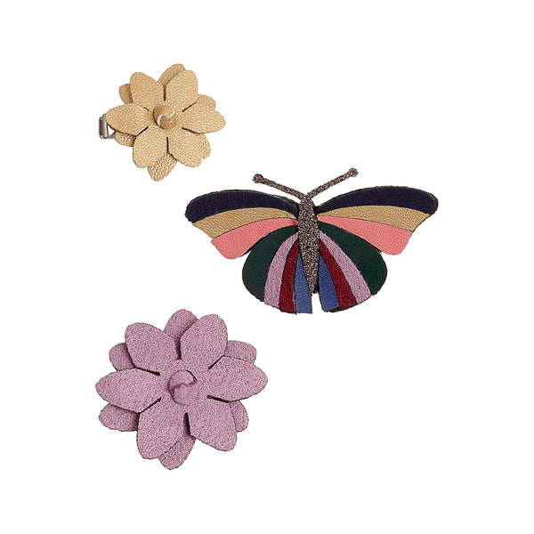 Mimi & Lula Autumn Butterfly Clip Pack