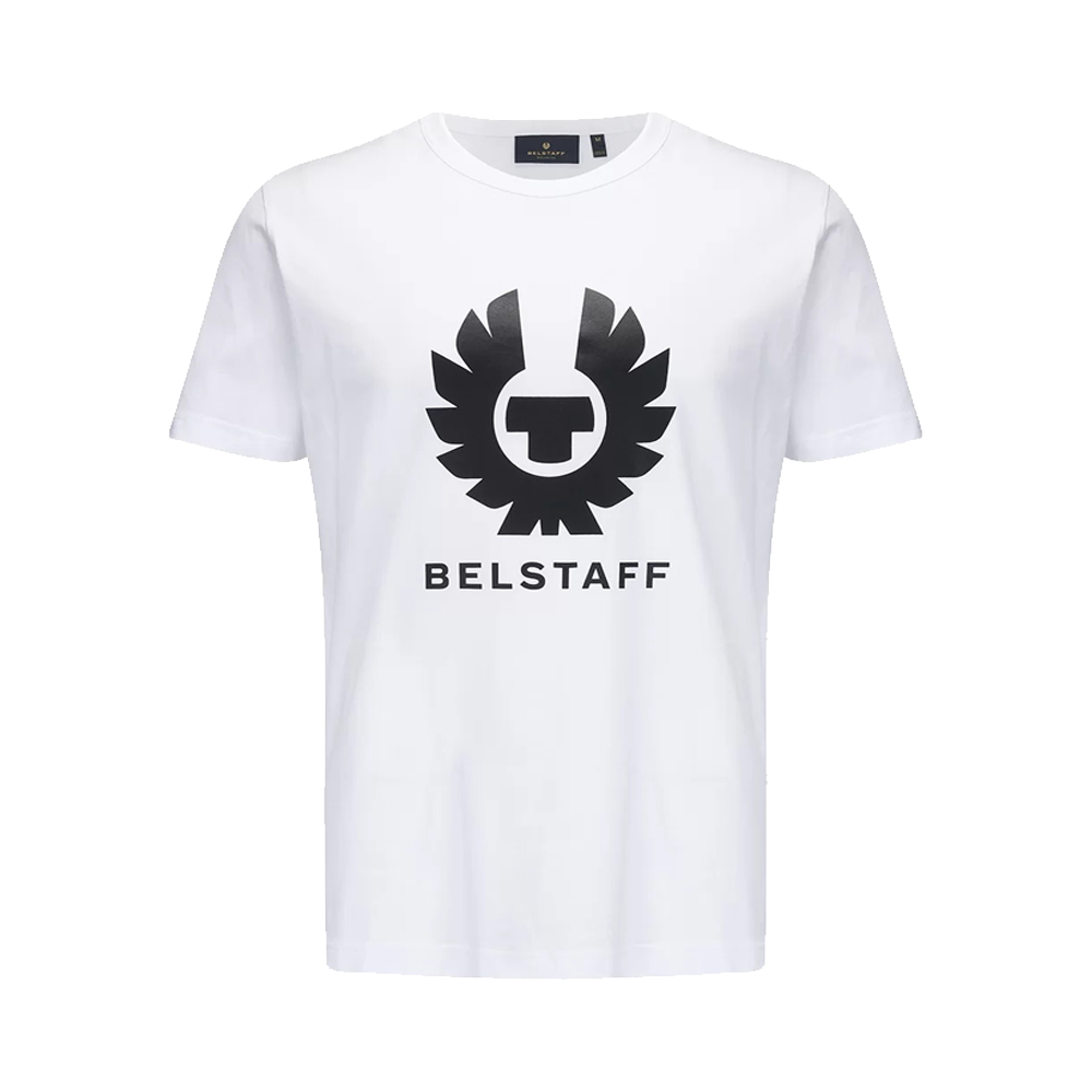 Belstaff Belstaff Phoenix T-shirt White