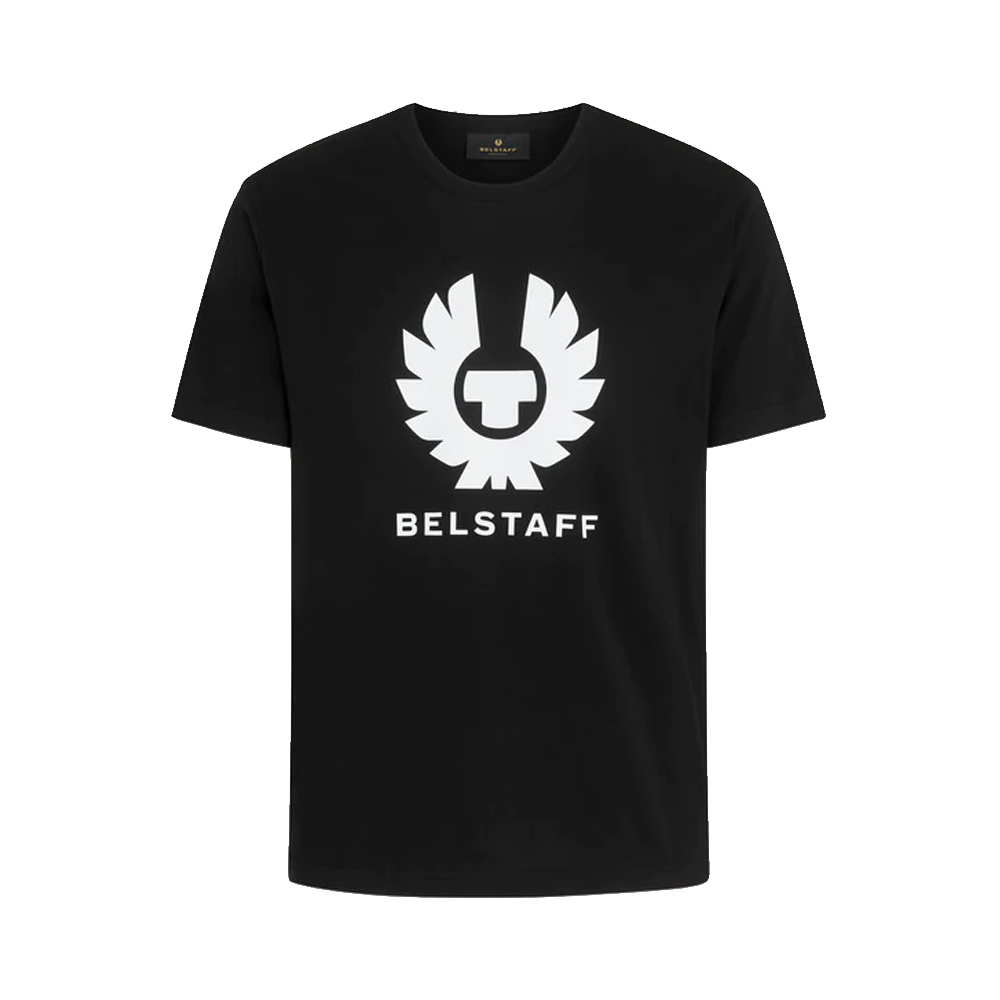 Belstaff Belstaff Phoenix T-shirt Black