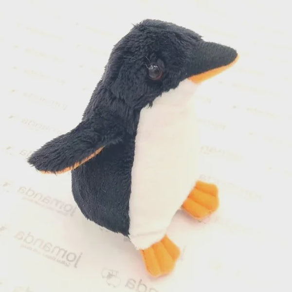 Mini Penguin - With Gift Box FN6424
