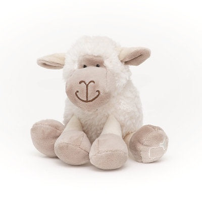 Mini Sheep - White With Gift Box