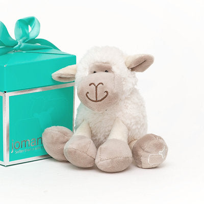 Mini Sheep - White With Gift Box FN6790