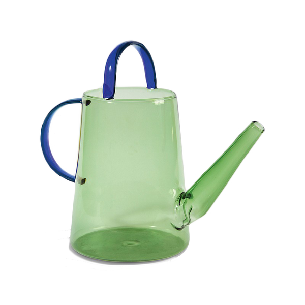 Loop Watering Can - Green