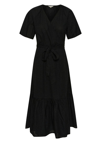 Sabbie Dress Black