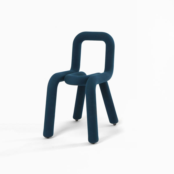 Chair Bold Duck Blue