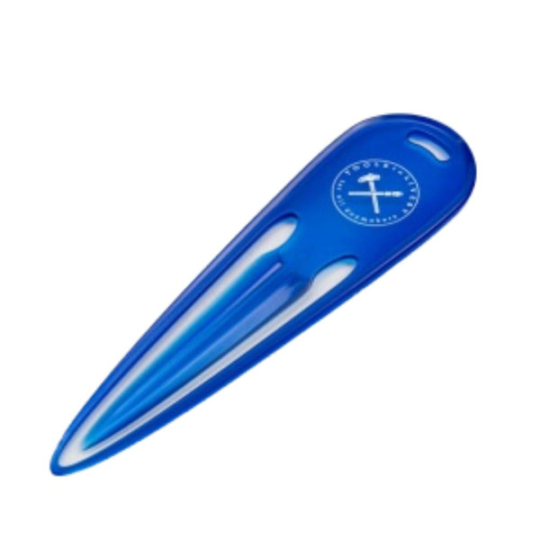 Tools To Liveby Letter Opener Blue