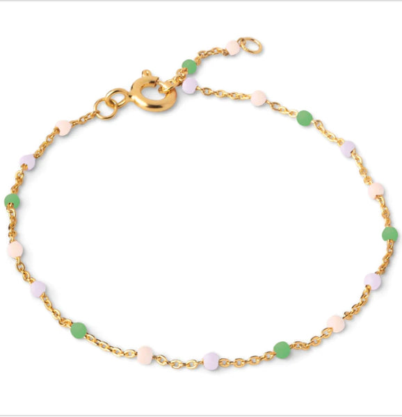 Lola Bracelet - Wilderness