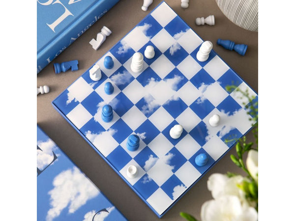 Printworks Play Chess – Cissy Wears