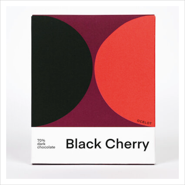 Chocolate - Black Cherry